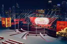 Loạt chương trình hấp dẫn sẽ lên sóng VTV3 nhân dịp kỷ niệm 50 năm Giải phóng miền Nam