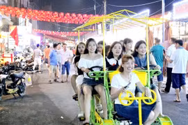 Quảng Ninh, điểm đến bốn mùa: Sức hút mạnh mẽ của du lịch Thu - Đông
