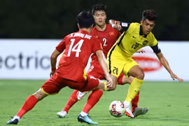 Điểm tin thể thao 10/6: Chờ tin vui từ tuyển Việt Nam ở Malaysia, Arsenal sắp đón tân binh 65 triệu euro