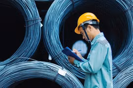 Xây dựng hệ thống cảnh báo sớm các vụ kiện phòng vệ thương mại
