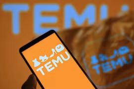 Temu gặp khó tại Mỹ vì chính sách thuế mới