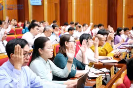 Quảng Ninh: Hội đồng nhân dân tỉnh thông qua nhiều nghị quyết quan trọng tại Kỳ họp thứ 26