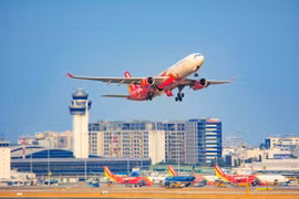 AirlineRatings vinh danh Vietjet trong Top hãng hàng không bền vững toàn cầu năm 2025