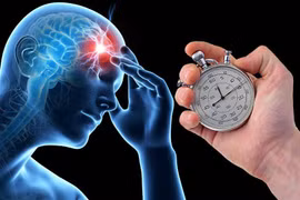 Bộ Y tế đề ra mục tiêu mọi người dân phải được cấp cứu đột quỵ trong ‘thời gian vàng’