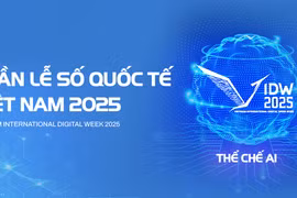 Ninh Bình chuẩn bị chu đáo cho Tuần lễ Số Quốc tế Việt Nam 2025 và Lễ phát động phong trào “Bình dân học vụ số”