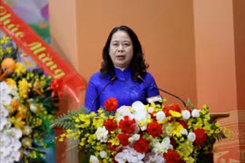 Phát huy truyền thống ‘địa linh nhân kiệt’, Hà Tĩnh vững bước trong hành trình mới