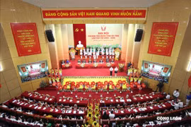Phát huy tinh thần yêu nước, khơi dậy khát vọng vươn lên xây dựng Hà Tĩnh giàu mạnh