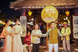 Bài Chòi - ‘di sản sống’ của Hội An
