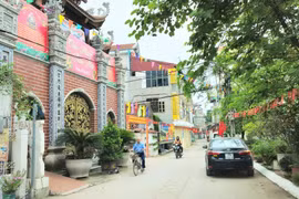 15 năm Hà Nội xây dựng nông thôn mới: Hành trình từ ý Đảng - lòng dân