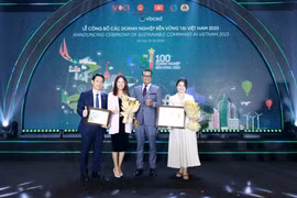 Tiêu dùng xanh: Cơ hội để doanh nghiệp nâng cao năng lực và phát triển bền vững