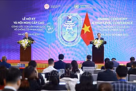 Nội dung cơ bản của Công ước chống tội phạm mạng: Khung pháp lý toàn cầu bảo vệ không gian mạng