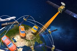 Vì sao Iran bỏ hệ thống định vị GPS của Mỹ, chọn Bắc Đẩu của Trung Quốc?