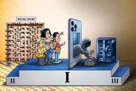 Sập bẫy cuộc thi áo dài 'ảo', người phụ nữ ở Gia Lai bị 'hút cạn' 7,6 tỷ đồng