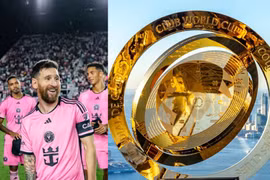 Điểm tin thể thao 29/6: U23 Việt Nam chốt 'quân xanh' trước thềm U23 Đông Nam Á, đêm nay Messi tái ngộ PSG