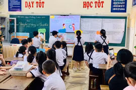 Yêu cầu không kiểm tra đầu năm, không xếp lớp chọn để giảm áp lực cho học sinh