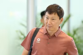 U23 Việt Nam sang Qatar: Hành trình chinh phục giải châu Á bắt đầu