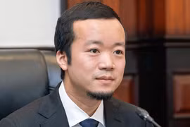 Trùm lừa đảo Chen Zhi bị bắt và dẫn độ về Trung Quốc