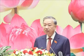 Quốc hội phải thực sự là “của Nhân dân, do Nhân dân, vì Nhân dân”