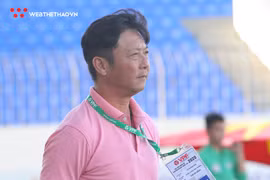 Điểm tin thể thao 15/7: Lê Huỳnh Đức tái xuất, ông Trump đang sở hữu 'cúp xịn' Club World Cup