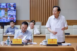 Đầu tháng 7/2025, có 37 địa phương dự kiến hoàn thành xóa nhà tạm, nhà dột nát
