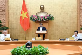 Thủ tướng Phạm Minh Chính: Kiên quyết không thông qua những dự án, dự thảo luật không đủ điều kiện