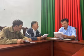 Không bịa đặt, vu cáo trong phản ánh, kiến nghị về văn bản quy phạm pháp luật