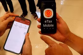 Trình Quốc hội dự án Luật Thuế thu nhập cá nhân (sửa đổi) tại Kỳ họp thứ 10