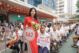 Hà Nội chính thức triển khai chương trình tích hợp song bằng từ năm học 2025-2026