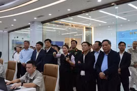 Hà Nội rà soát, thúc đẩy 3 dự án lớn, kiên quyết thay thế nhà đầu tư, nhà thầu yếu kém
