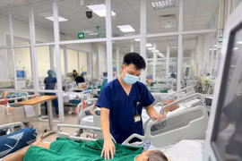 Bác sĩ cảnh báo sốt mò: Bệnh dễ điều trị nhưng nguy cơ tử vong cao nếu chẩn đoán muộn