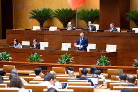 Đơn giản hóa thủ tục, rút ngắn tối đa quy trình, thời gian thực hiện dự án nhà ở xã hội