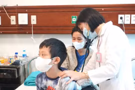 Hơn 1.200 ca tử vong vì cúm tại Mỹ, Việt Nam bước vào giai đoạn nguy cơ cao