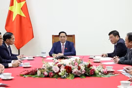 Tập đoàn Rosatom sẽ chuyển giao công nghệ, nội địa hoá các sản phẩm hạt nhân cho Việt Nam