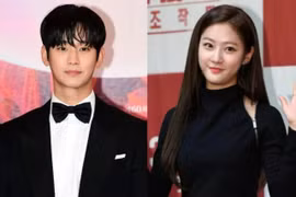 Kim Soo Hyun phản bác cáo buộc, công khai văn bản 12 trang