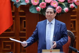 Bí thư, Chủ tịch địa phương cần vào cuộc quyết liệt, hiệu quả trong xây dựng cao tốc