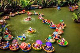 Ngôi làng ở Hội An lọt top 50 thôn làng đẹp nhất thế giới