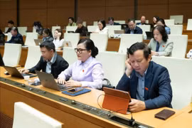 Cấm sử dụng AI để tạo dựng nội dung giả mạo, hình ảnh và video phục vụ mục đích lừa đảo