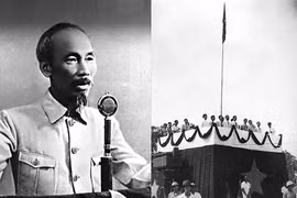 'Không có gì quý hơn độc lập, tự do' - Chân lý vĩnh cửu soi đường cho tương lai