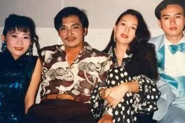 Nghệ sĩ Thương Tín - một đời sóng gió, thăng trầm