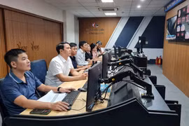 Luật Báo chí (sửa đổi) cần ‘trao quyền' cho báo chí sống được trong môi trường số