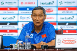 Đội tuyển nữ Việt Nam sẵn sàng cho trận giao hữu với CLB Werder Bremen