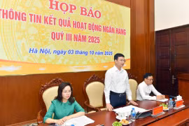 Tăng trưởng tín dụng nền kinh tế đã đạt 13,37%