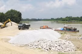 Quảng Trị siết chặt kiểm tra các đề xuất thu hồi khoáng sản