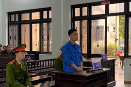 Số lượng án tăng cao, tạo áp lực lớn cho TAND hai cấp tại TP Huế