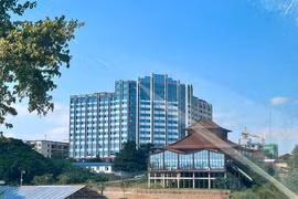 Myanmar đột kích trung tâm lừa đảo, bắt giữ gần 1.600 người nước ngoài