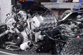 3 lỗi thường gặp trên động cơ Ford 6.2L Boss
