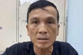 Gia Lai: Đối tượng truy nã bị bắt trong lúc đến ngân hàng giao dịch