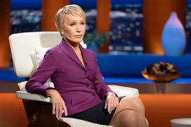 Nữ triệu phú Barbara Corcoran tiết lộ bí quyết vàng đầu tư bất động sản