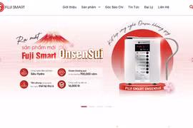 Hai doanh nghiệp tại TP HCM bị phạt nặng vì cạnh tranh không lành mạnh