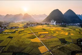 Góp ý Văn kiện Đại hội Đảng XIV: Tháo gỡ điểm nghẽn trong quản lý và sử dụng hiệu quả tài nguyên, bảo vệ môi trường